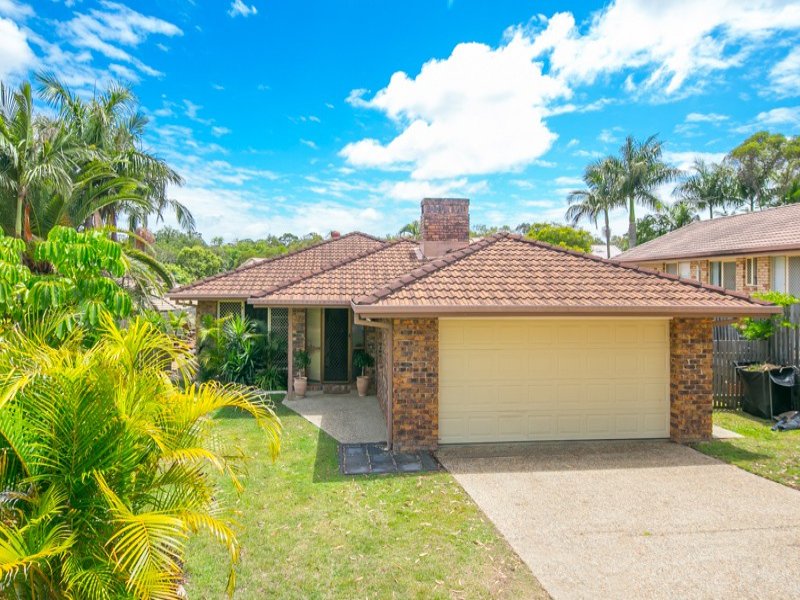 6 Sophia Place, Alexandra Hills, QLD 4161