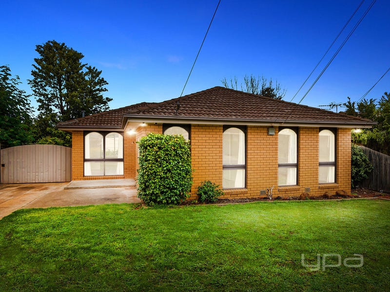 31 Plover Street, Melton, Vic 3337 Property Details