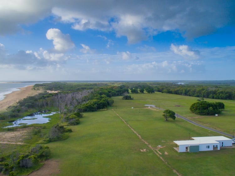 Real Estate & Property for Sale in Rules Beach, QLD 4674 realestate