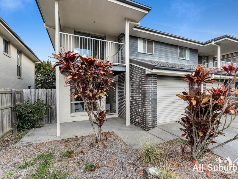 100/37 Mulgrave Road, Marsden, Qld 4132 Townhouse for Sale