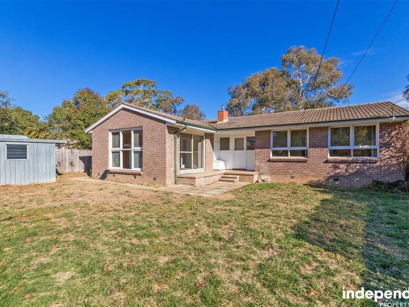 105 Phillip Avenue, Watson, ACT 2602