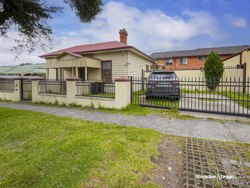 53 Pickett Street, Dandenong, Vic 3175 House for Sale