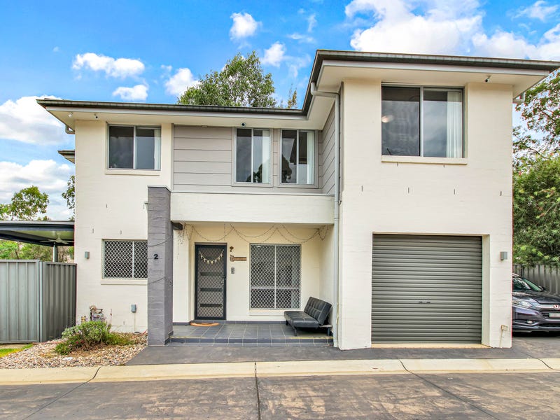 2/30 Australis Drive, Ropes Crossing, NSW 2760