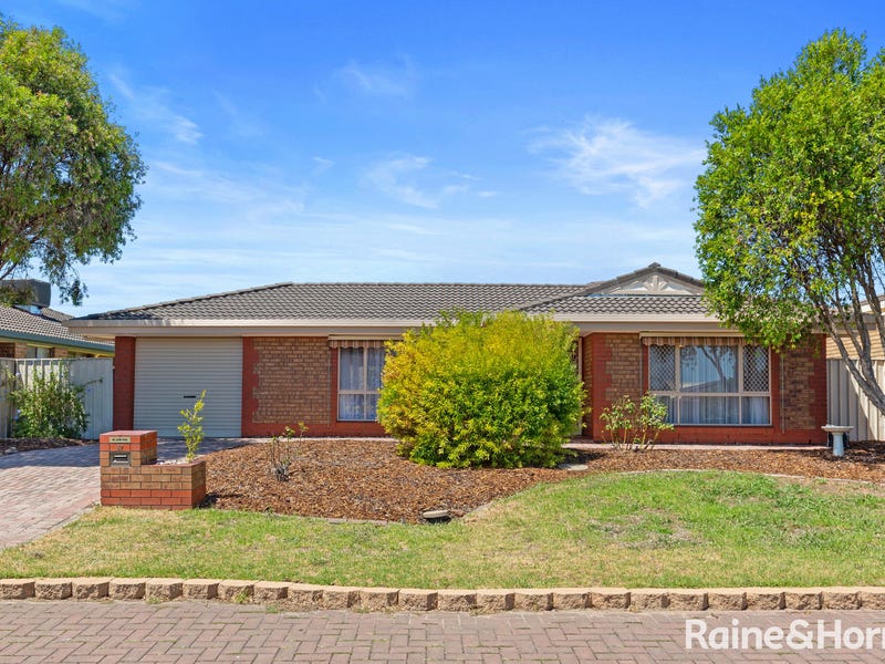 47 Investigator Drive, Woodcroft, SA 5162 - Property Details