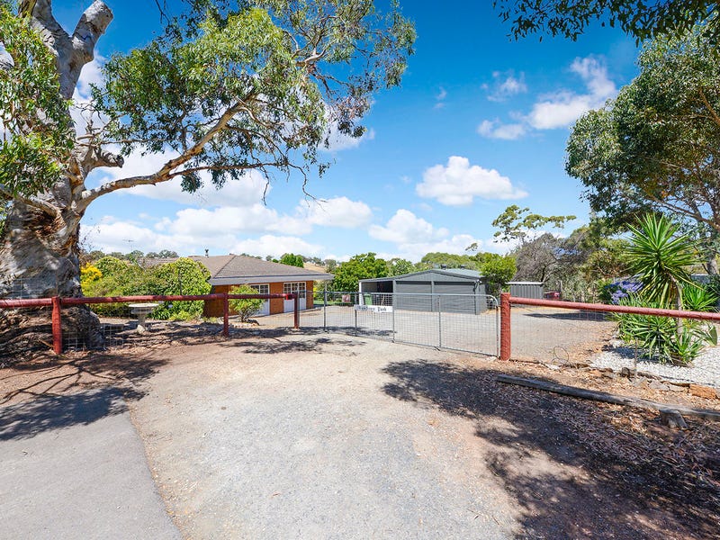 12 Bower Street, Dawesley, SA 5252