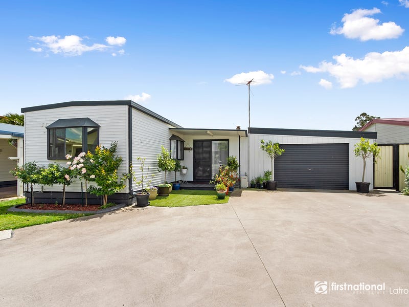 148 Oxford Street, Mayfair Gardens, Traralgon, Vic 3844 House for