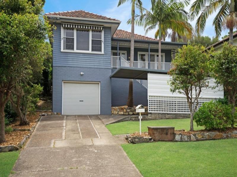 28 Kinross Avenue, Adamstown Heights, NSW 2289