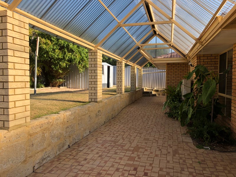 76 Camarino Drive, Woodvale, WA 6026