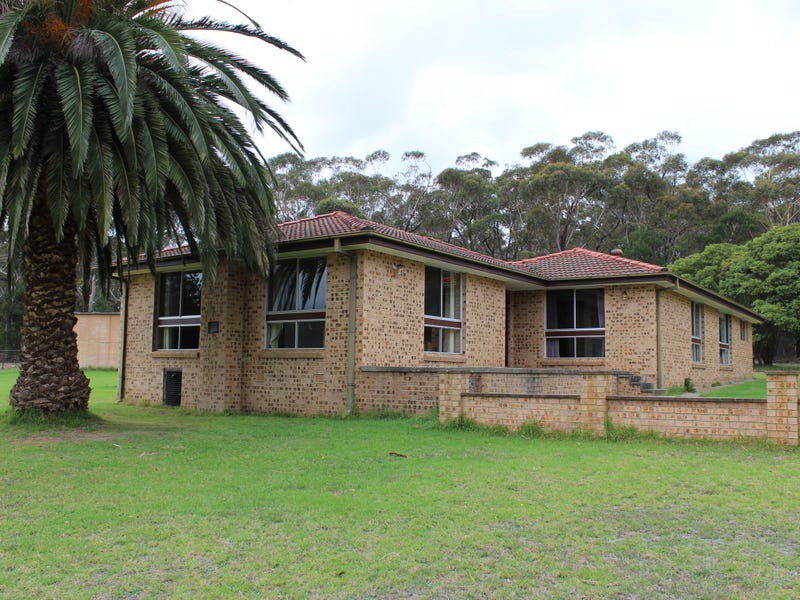 105 Wattle Street, Colo Vale, NSW 2575