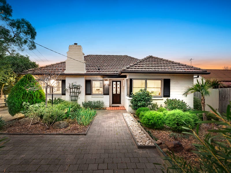 15 Denbigh Street, Frankston, Vic 3199 Property Details