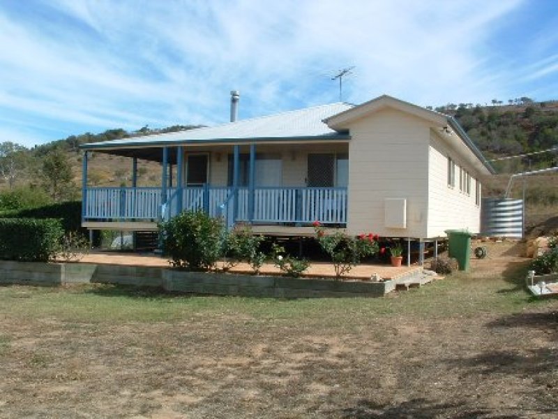 145 Green Valley Road, Minden, Qld 4311