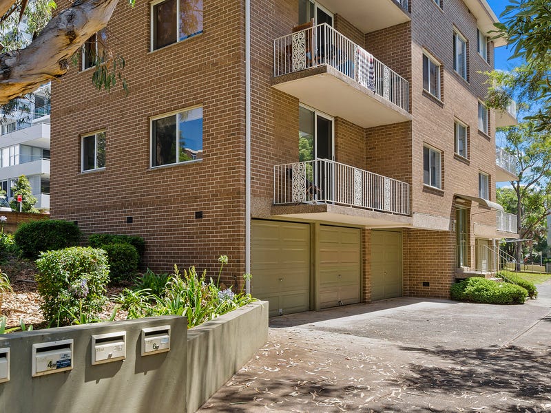 1/16 Kembla Street, Wollongong, NSW 2500 Property Details