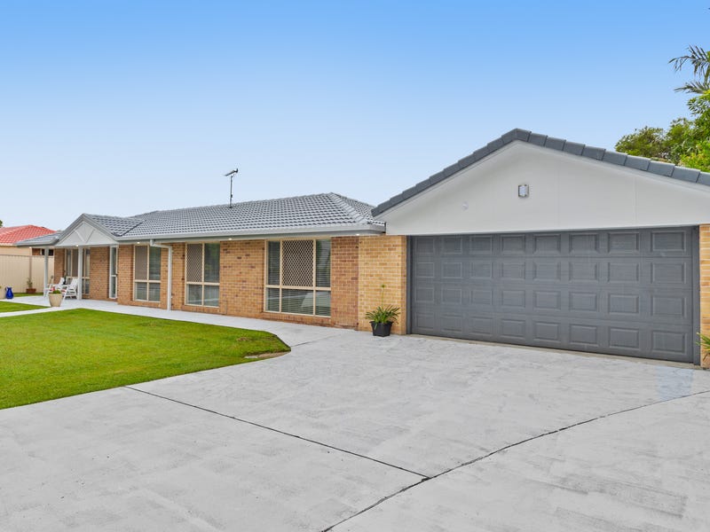 3 Grimsdyke Court, Molendinar, QLD 4214