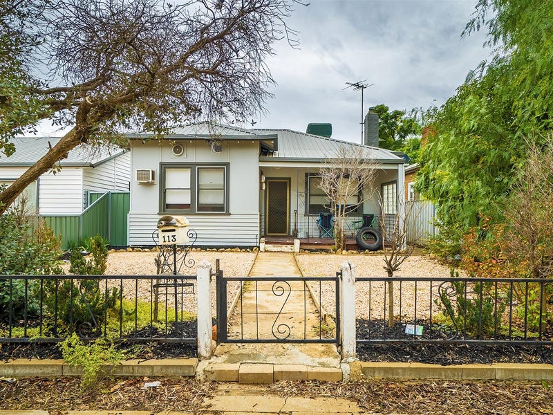 113 Magnolia Avenue, Mildura, Vic 3500 Property Details