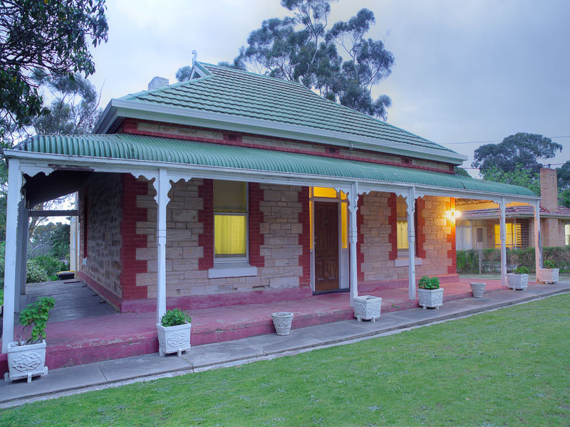 14 Brighton Parade, Blackwood, SA 5051 Property Details