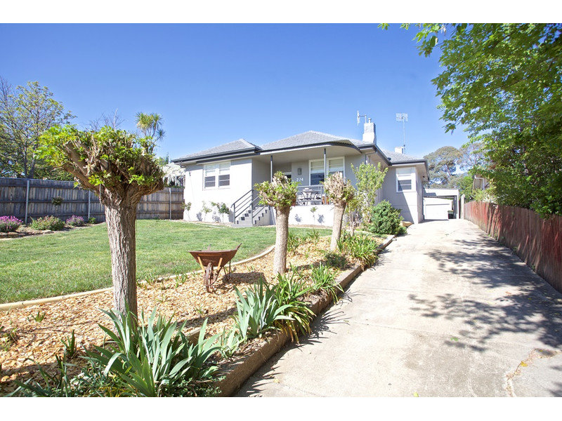 274 Keppel Street, West Bathurst, NSW 2795