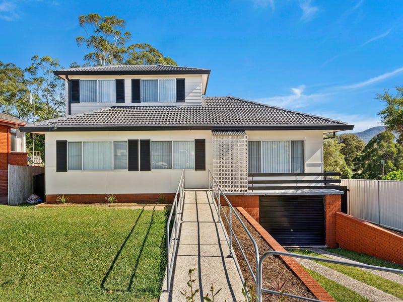 58 Cummins Street, Unanderra, NSW 2526