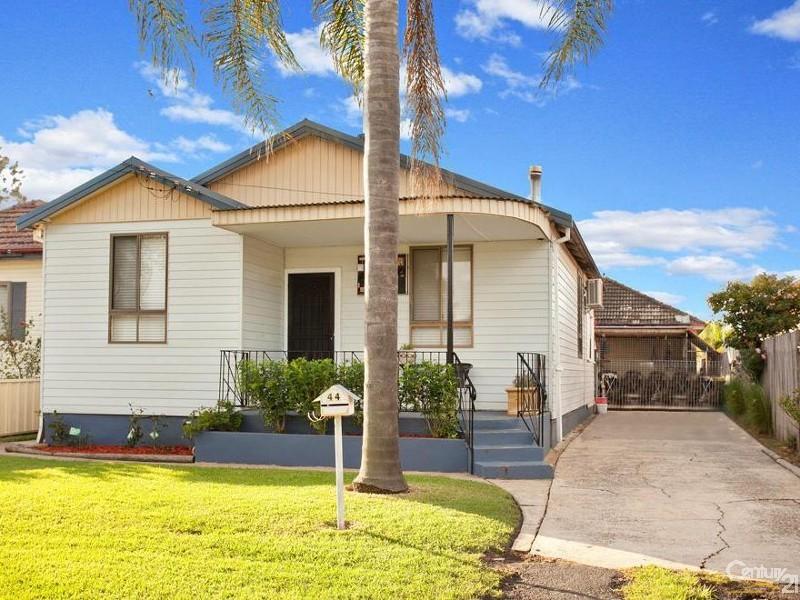 44 Elizabeth St, Riverstone, NSW 2765 Property Details