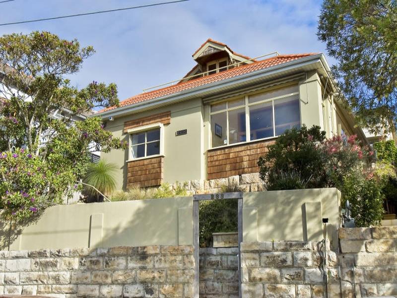 233 Sydney Road, Fairlight, NSW 2094