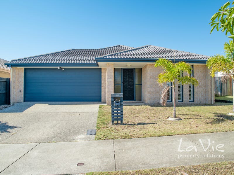 52 Carnarvon Avenue, Springfield Lakes, QLD 4300