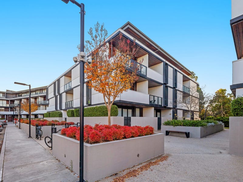 207/4 Clarkson Court, Clayton, Vic 3168 Apartment for Sale