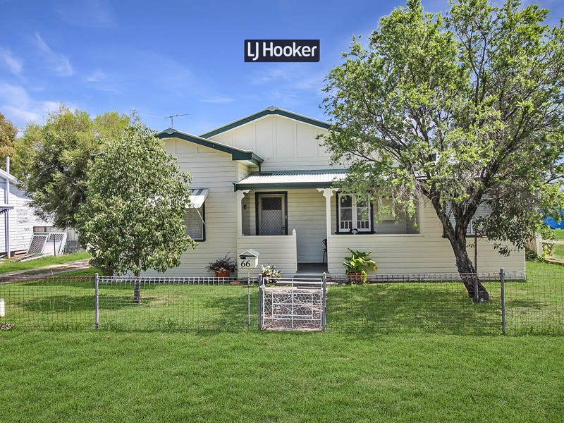 66 Granville Street, Inverell, NSW 2360 Property Details