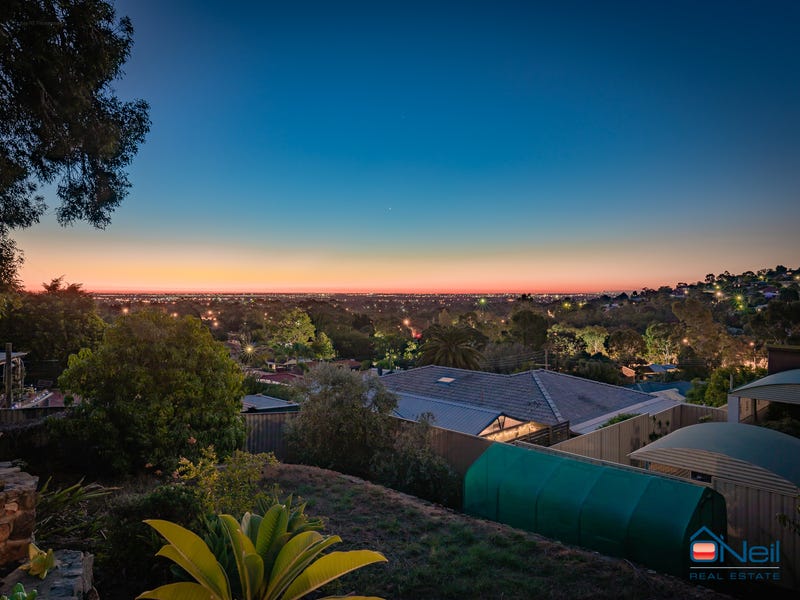 52 Amethyst Cresent Mount Richon WA 6112 House for Sale realestate