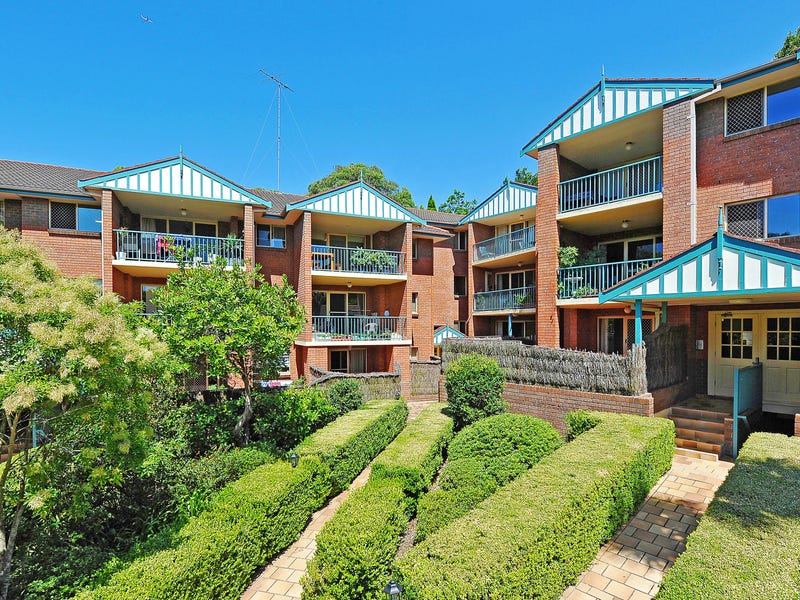 7/812 Water Street, Hornsby, NSW 2077