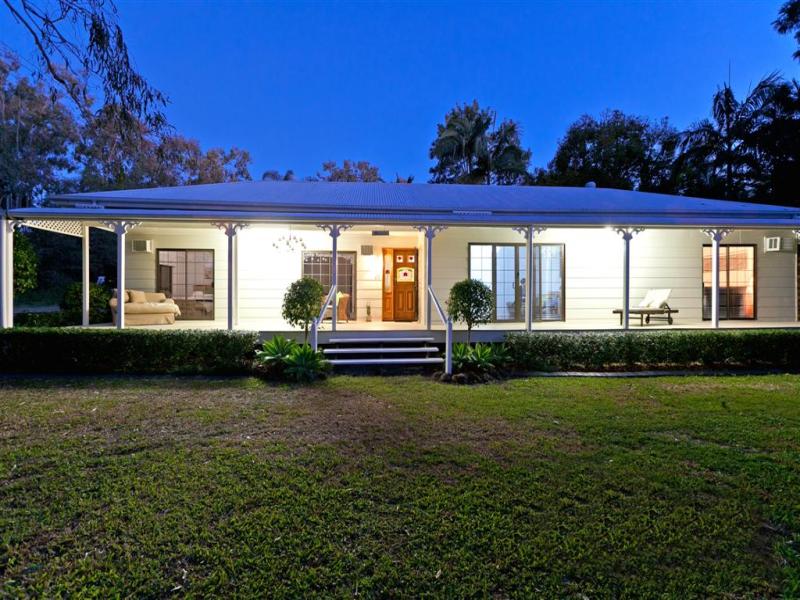 23 Beatty Road, Thorneside, QLD 4158