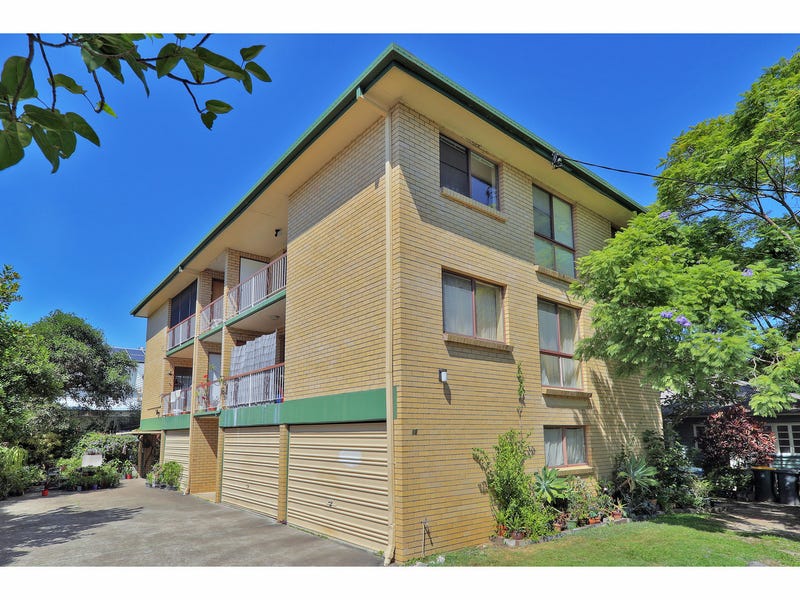 Sold Apartment & Unit Prices & Auction Results in Brisbane Greater