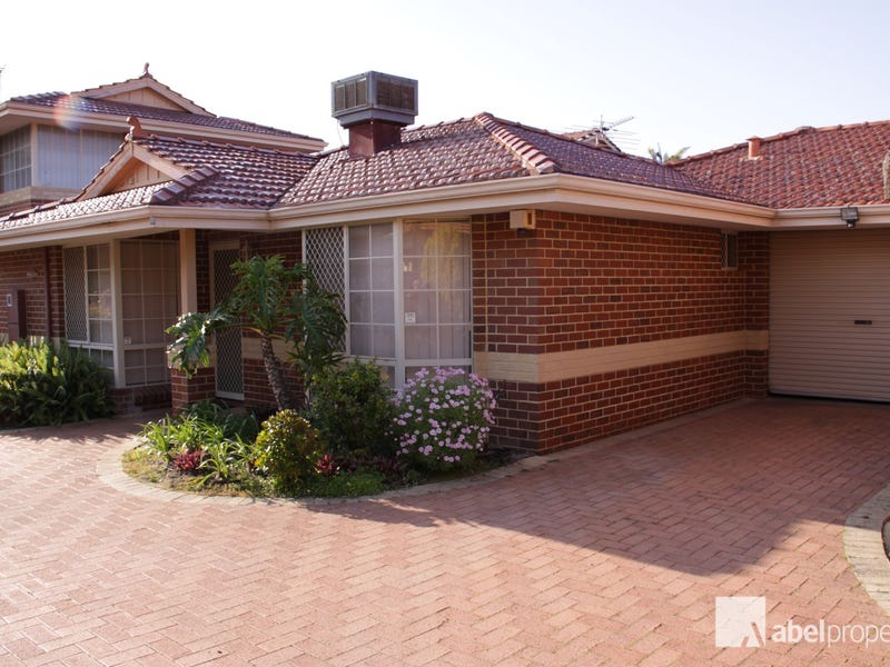 2/13 Hayes Avenue, Yokine, WA 6060