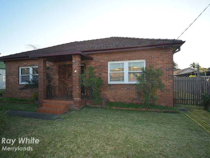 14 Monitor Road, Merrylands, NSW 2160 Property Details