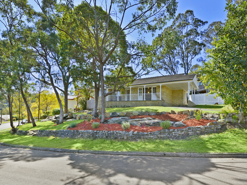 19 Wedgewood Cres, Beacon Hill, NSW 2100