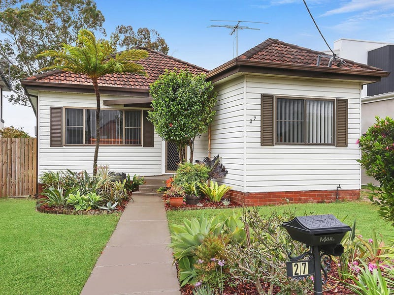 27 Horns Avenue, Gymea Bay, NSW 2227