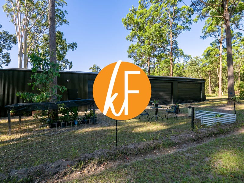 140 Kemps Access, Collombatti, NSW 2440 Property Details