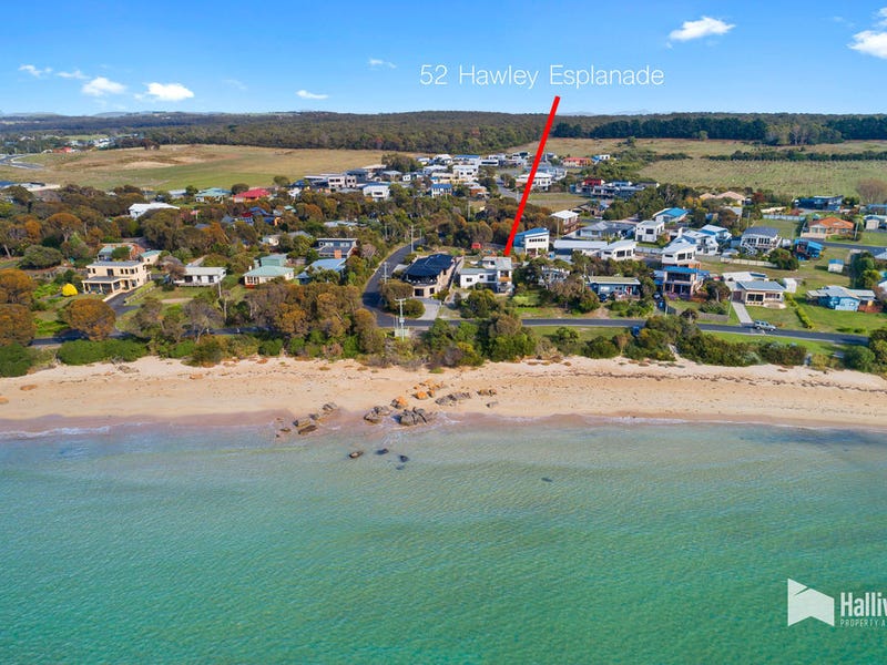 52 Hawley Esp, Hawley Beach, TAS 7307