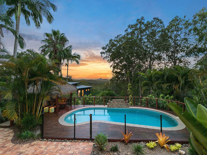 16 Martins Creek Road, Buderim, Qld 4556 Property Details