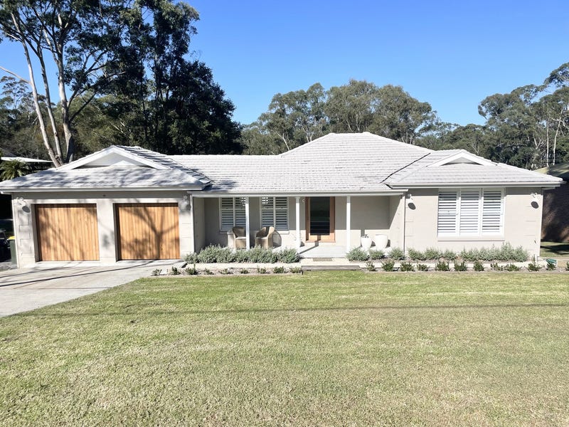 31 Lochaven Drive, Bangalee, NSW 2541