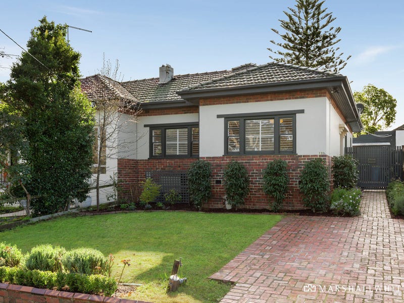 130A Fordham Avenue, Camberwell, Vic 3124 Property Details