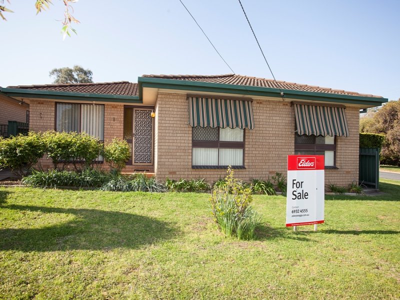 20 Merinda Cres, Kooringal, NSW 2650 Property Details