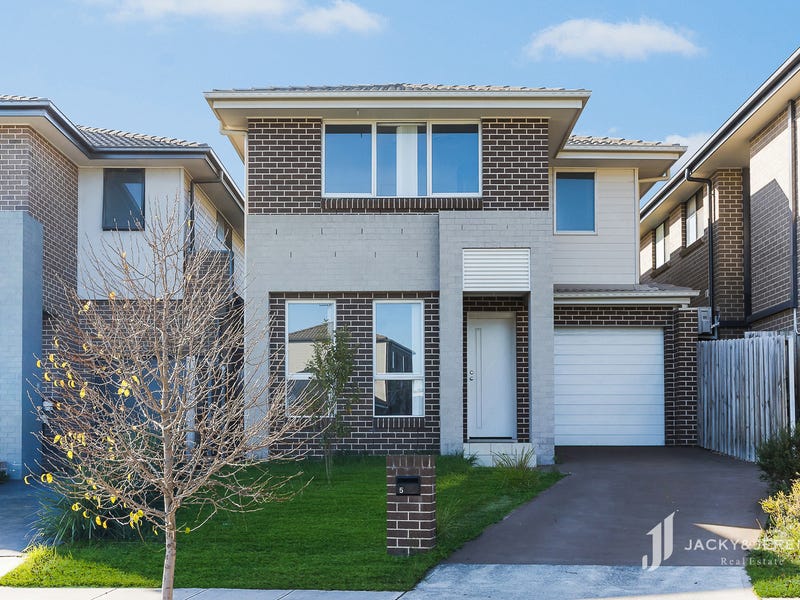 5 Glacier Street, Schofields, NSW 2762