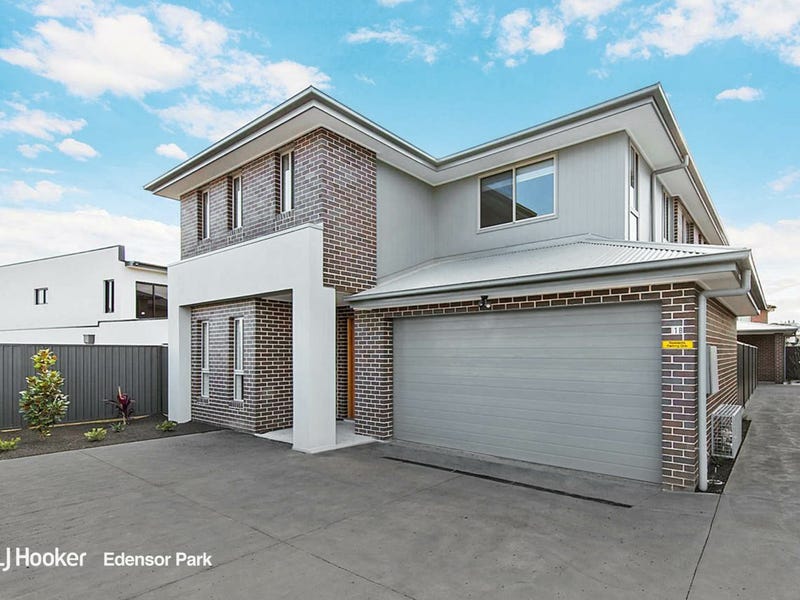 1B Booralla Road, Edensor Park, NSW 2176 House for Sale realestate