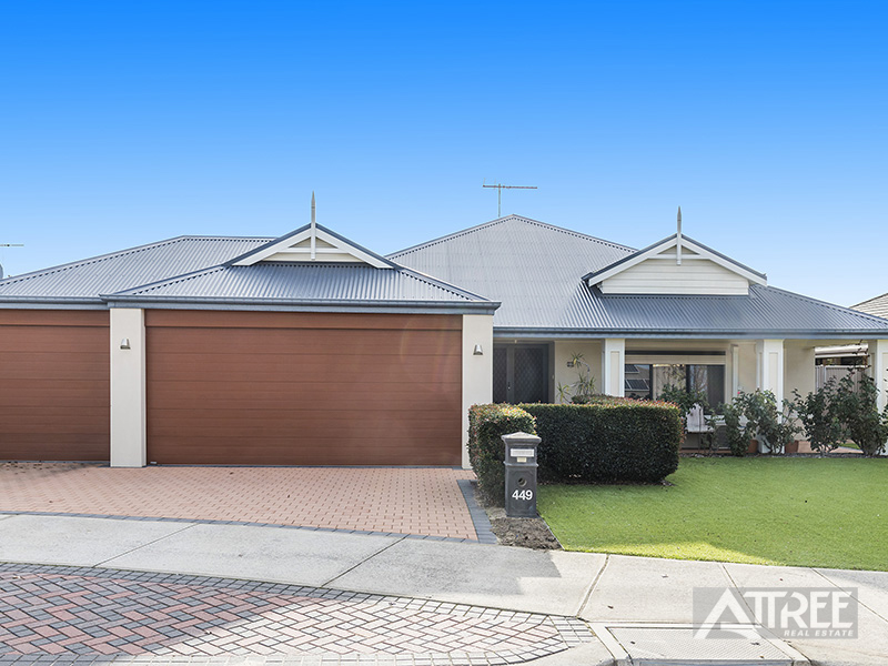 449 Balfour Street, Southern River, WA 6110