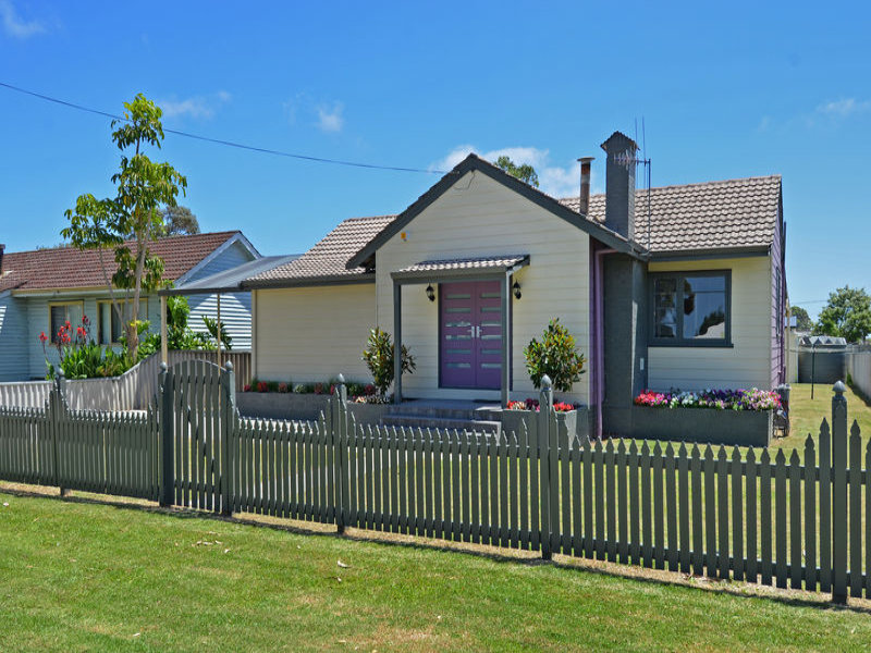 25 Humphreys Street Lockyer, Albany, WA 6330 Property Details