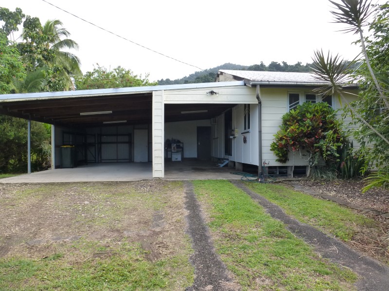 184 Munro Street, Babinda, Qld 4861 Property Details