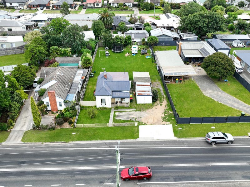 103A Princes Highway, Lucknow, Vic 3875 House for Sale realestate