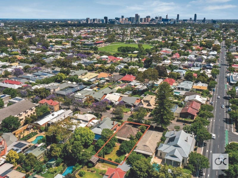 61 Cremorne Street, Malvern, SA 5061