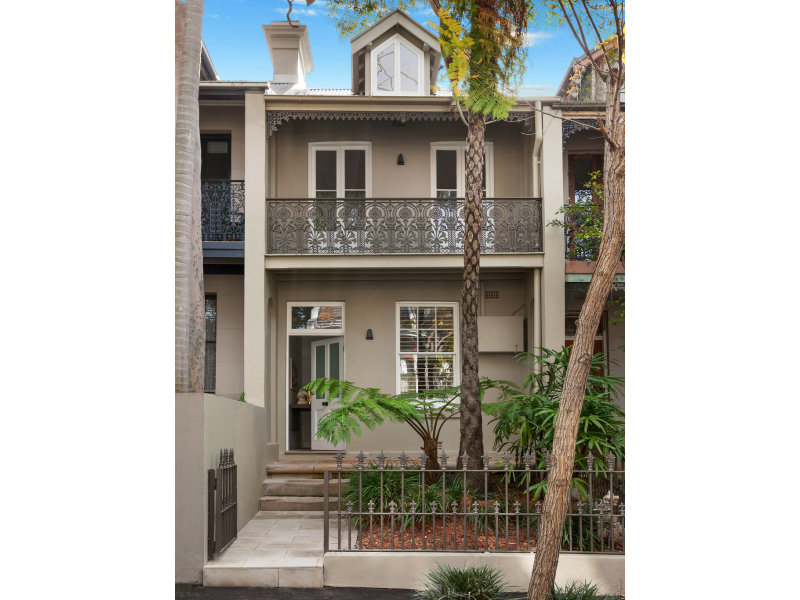 113 Avenue, Darlinghurst, NSW 2010 Property Details