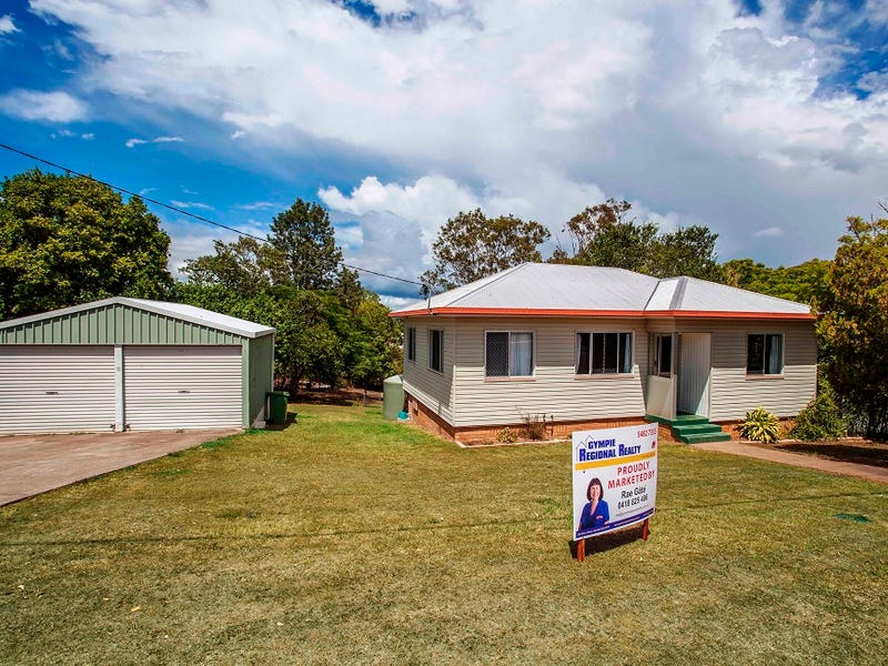 49 Rifle Range Road, Gympie, Qld 4570 Property Details