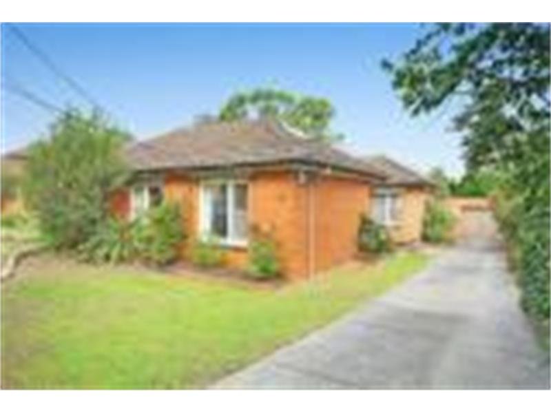 38 Malcolm Street, Blackburn, VIC 3130